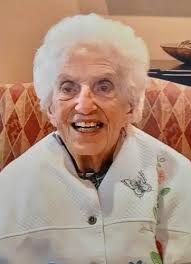 Phyllis Gawle Obituary (1926