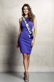 She is the second miss universe from france after. Iris Mittenaere Grosse Gewicht Masse Alter Biographie Wiki
