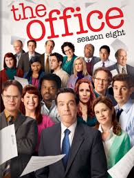 The Office Season Eight Dvd Overstock Com Shopping The Best Deals On Comedy The Office Nbc The Office Seasons The Office Show