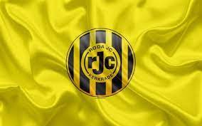 Download roda jc logo vector in svg format. Herunterladen Hintergrundbild Roda Jc Kerkrade 4k Niederlandische Fussball Club Logo Emblem Eredivisie Niederlandische Fussball Meisterschaft Kerkrade Niederlande Seide Textur Roda Fc Fur Desktop Kostenlos Hintergrundbilder Fur Ihren Desktop
