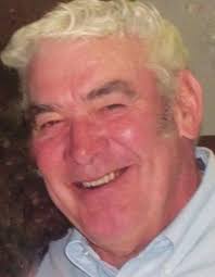 Mitchen, Richard Thomas