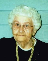 Josephine Smeltzer Obituary (1920