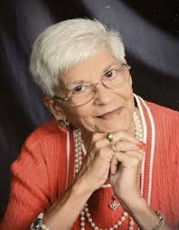 Rosemary (Whitby) Sawyer Obituary April 8, 2022