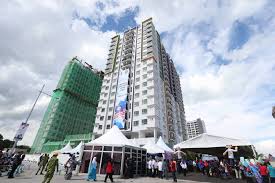 ◾projek perumahan rakyat (ppr) ◾kos rendah/kos sederhana rendah ◾rumah mampu milik. Kerajaan Jamin Bina Rumah Golongan Sederhana Rendah