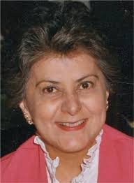 Lucille Hill Obituary (1924