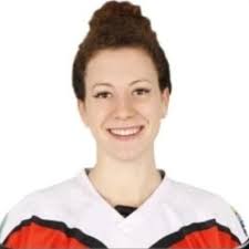 Trail B.C. Hockey Player Erin McLean Continues Fine Play At Kazakhstan  Women's Hockey Championship