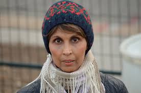 Nahid Amini Obituary