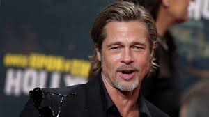 Brad Pitt Almost Died After Scientology Drug Detox, Says Former  Scientologist