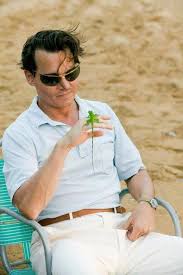 Shot During The Rum Diary Johnny Depp Johnny Movie Johnny Depp Movies