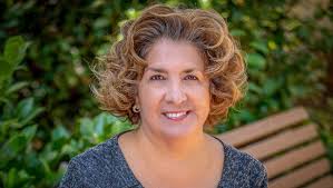 Meet Celina Zacarias: 5 Things to Know About Our New Chair of the Board