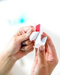 To do this you will need only two things, a tissue paper & an iron. How To Remove Self Adhesive Hooks From Walls Velcro Brand Blog