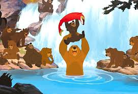 Repelishd » estás por ver tierra de osos (brother bear) película completa, gratis. Hermano Oso Un Ejemplo De Crecimiento Personal La Mente Es Maravillosa