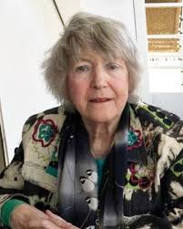 Obituary of Patricia May McClelland