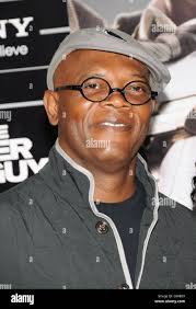 Samuel l -Fotos und -Bildmaterial in hoher Auflösung