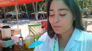 Elka se escapó a este paradisíaco lugar, conocido como Tortuga.... ¿Te  animarías a ir?