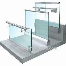 Choose round or square forms and fill them with cables, bars or glass. Balcony Frameless Glass Balustrade With Aluminium Channel Buy Glass Balustrade Frameless Glass Balu Glass Railing Glass Balustrade Frameless Glass Balustrade