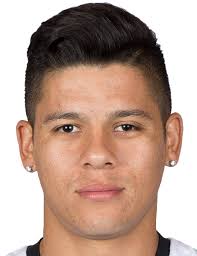 Marcos rojo began his career at the age of ten at his local club estudiantes de la plata. Marcos Rojo Perfil Del Jugador 20 21 Transfermarkt