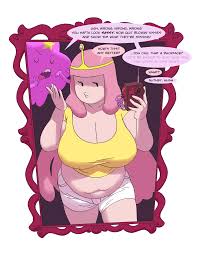Rule34 - If it exists, there is porn of it  unknown artist, finn the  human, lumpy space princess, princess bubblegum  518392