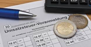 Wird der antrag vor bekanntgabe des leistungsgebots gestellt, ist er unzulässig. Umsatzsteuervoranmeldung Anleitung 2020 Definition Termine Fristen Korrektur Elster Hellotax Blog