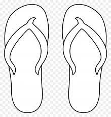 Flip flop free to use clipart 3. Flip Flop Silhouette Motivasi Dan Inspirasi Kid Art Flip Flop Clipart Black And White Stunning Free Transparent Png Clipart Images Free Download