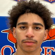 Michael Spurling's High School Bio