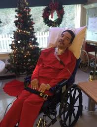 Dea. Bruce Hailey Obituary