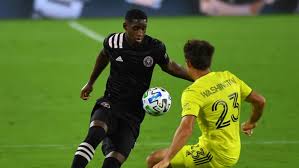 Step back then into the world of colombian soccer, circa 1994, when their national team traveled to the u.s. Inter Miami Defender Andres Reyes Will Be A Colombian National Team Player Says Coach Diego Alonso Mlssoccer Com