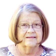 Ann Buttars Obituary September 9, 2021