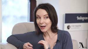 Lamia beligan is an actress. Life Couch Lamia Beligan Youtube