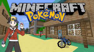 Maybe you would like to learn more about one of these? Minecraft Pokemon Bikes Youtube