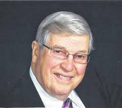 Ronnie Poling Obituary (1933