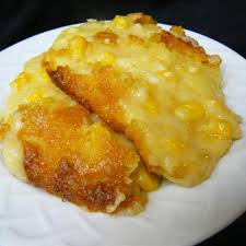 Sign up for my emails Grandma S Corn Pudding Recipe Allrecipes