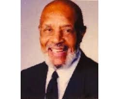 GEORGE ABRAM Obituary (1928