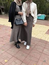 работа в москве на авито для мусульманок в хиджабе Pin Ot Polzovatelya Zehra Na Doske Islam Stili Hidzhabov Arabskaya Moda Musulmanskie Devushki