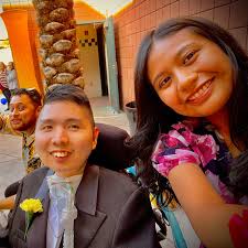 Paul An • Disability Advocate (@thepaulanstory) • Instagram photos and  videos