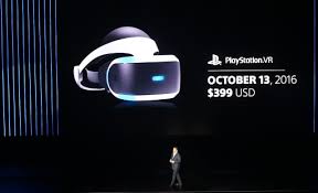 The verge's entertainment section collects the latest news from the worlds of pop culture, music, movies, television, and video games. Lean Xbox One Eyes Gamers As Playstation Vr Turns Heads Update
