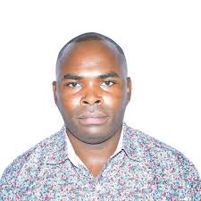 Lucas Maisiba Gikenyi