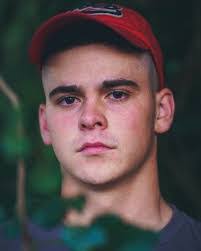 Andrew Maestas's Instagram, Twitter & Facebook