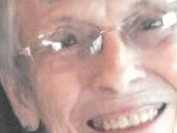 Doris Ouellette Obituary (1933