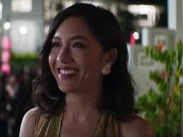 These are characters that appear in the crazy rich asians novels and its film adaptation. Watching Em Crazy Rich Asians Em In A Room Full Of Other Asians Hellogiggles