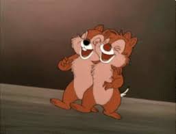 Chip And Dale Chipmunks Gif Chipanddale Chipmunks Discover Share Gifs Disney Gif Cartoon Pics Disney Cartoon Characters