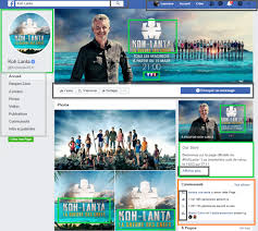 Prenota le grand soleil, taormina. Commenter Et Inciter A Commenter Les Publications Video Des Chaines De Television Sur Facebook Les Cas De Tf1 France 2 Et M6