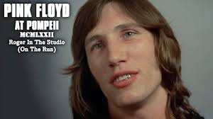 Pink Floyd preview Dark Side Of The Moon clip from Pompeii concert film