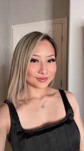 Dramatic Hair Transformation and New Hairstyle Reveal