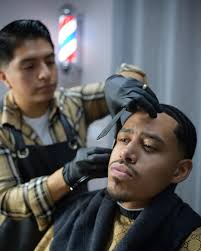 The Most Honorable Barber Studio