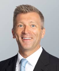 David is a frequent speaker