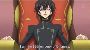 Live tv is available in the 50 united states and the district of columbia only. Code Geass United States Of Japan Youtube