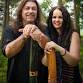 Harper and Midwest Kind: Aussie Didgeridoo and You