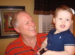 In Loving Memory of Douglas Wilhelm