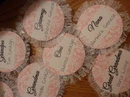 Baby shower t tags printable free imagui. Baby Shower Bonanza Captain Mama Dish